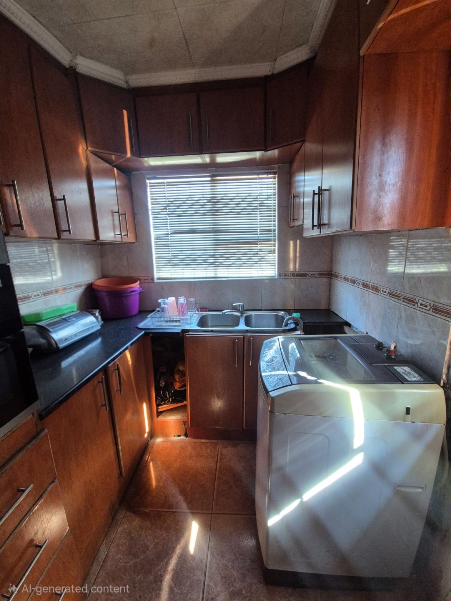 3 Bedroom Property for Sale in Motherwell Nu 3 Eastern Cape